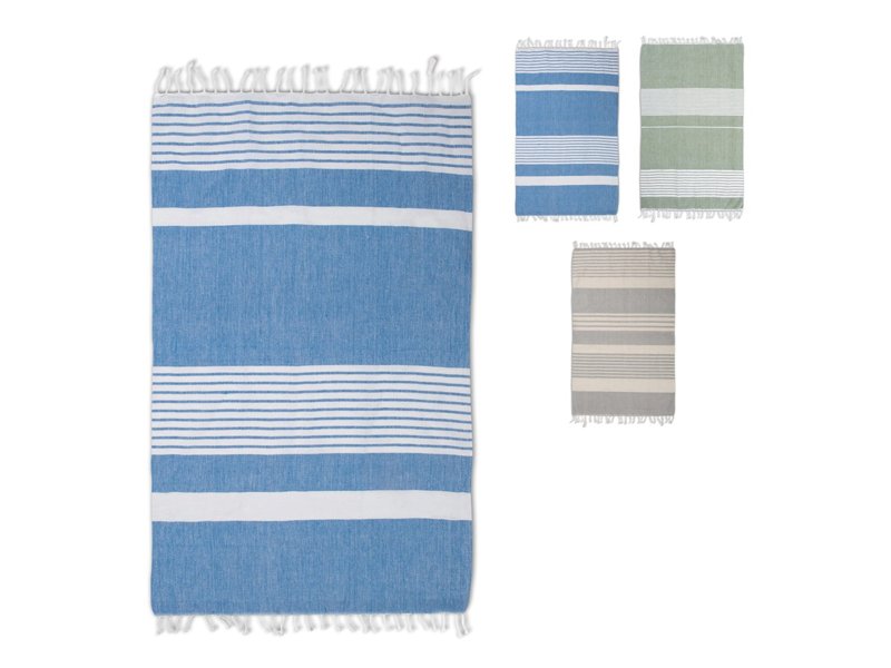 Sagaform Ella Hamamdoek 90x170cm