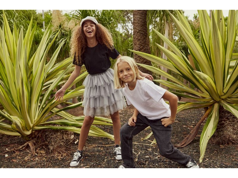 Clique Classic OC-T Junior | TotZiens Promotions