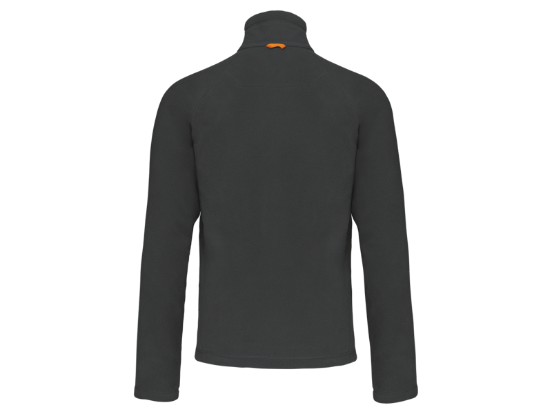 Kariban Marco - Zware fleece met rits Kariban Marco - Zware fleece met rits
