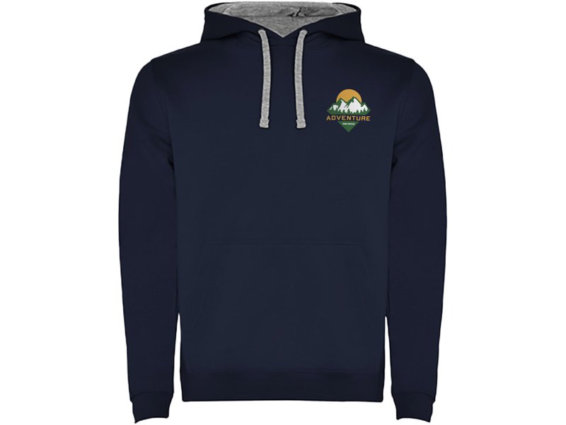 Roly hoodie Urban voor heren Roly hoodie Urban voor heren