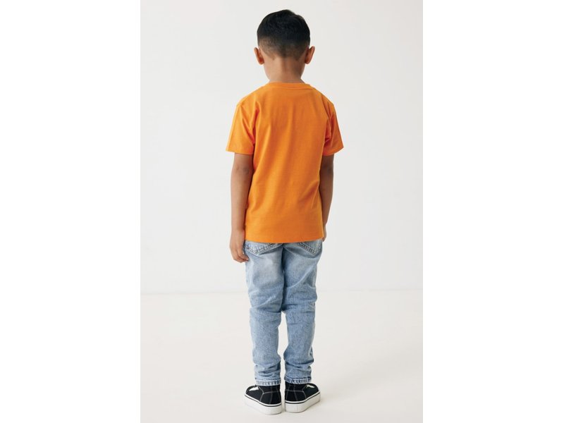 Iqoniq kinder t-shirt Koli Iqoniq kinder t-shirt Koli