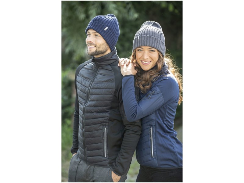 Elevate Ives biologische beanie Elevate Ives biologische beanie