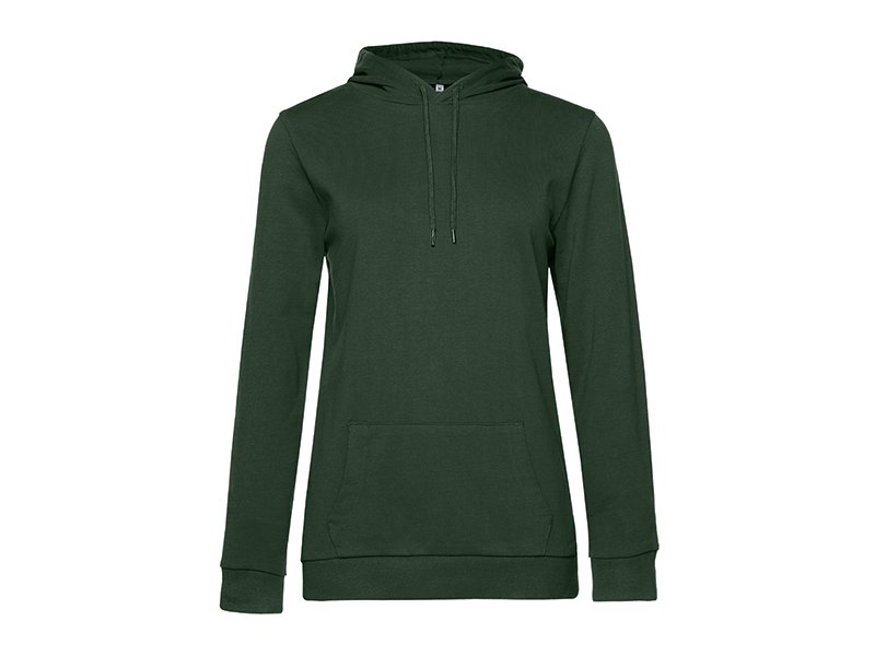 B&C - Women´s #Hoodie Sweat B&C - Women´s #Hoodie Sweat