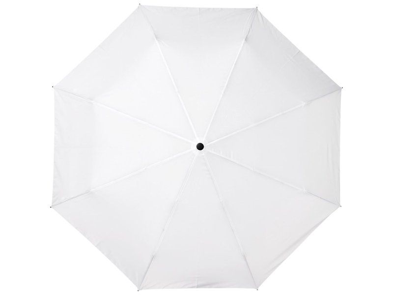 Alina 23" automatisch openende gerecyclede PET paraplu Alina 23" automatisch openende gerecyclede PET paraplu