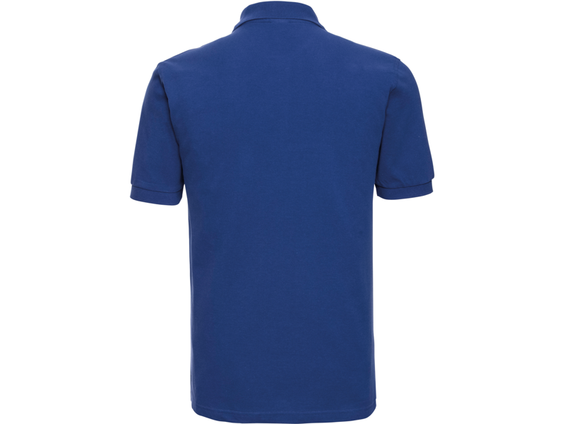 Russell Men's Classic Cotton Polo Russell Men's Classic Cotton Polo
