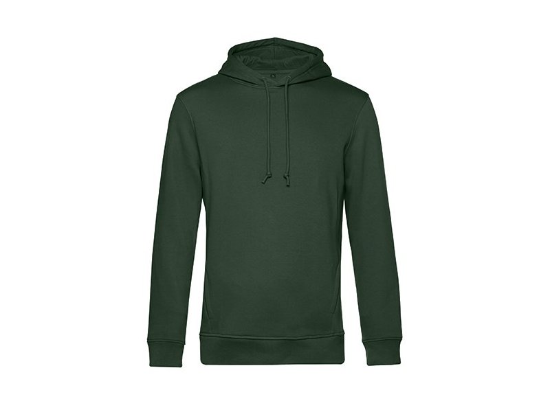 Duurzame BC Organic Hoodie | Totziens Promotions Duurzame BC Organic Hoodie | Totziens Promotions