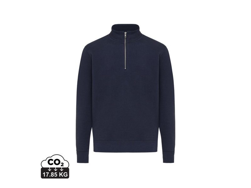IQONIQ Elgon Zip sweater IQONIQ Elgon Zip sweater