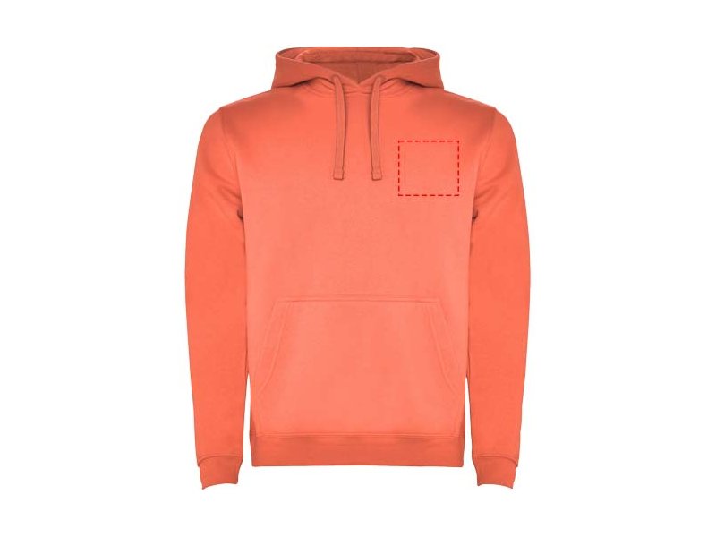 Roly hoodie Urban voor heren Roly hoodie Urban voor heren