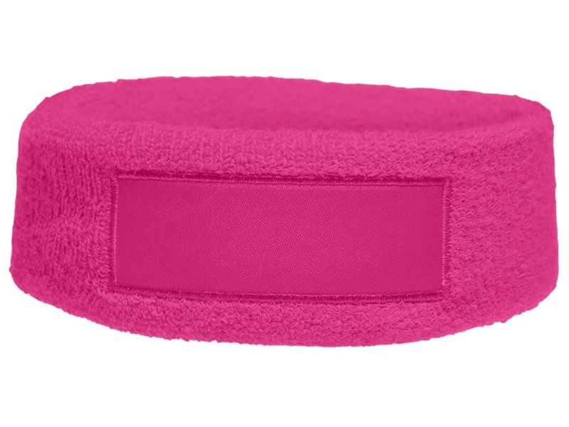 Badstof hoofdband met uw logo bestellen | TotZiens Promotions Badstof hoofdband met uw logo bestellen | TotZiens Promotions