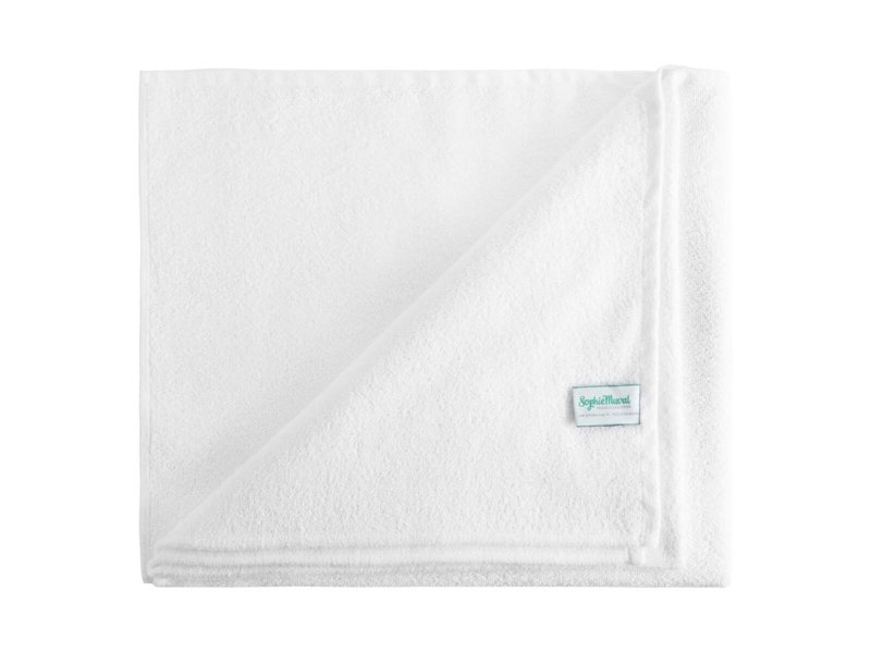 Handdoeken bedrukken full colour – snelle levering | Totziens