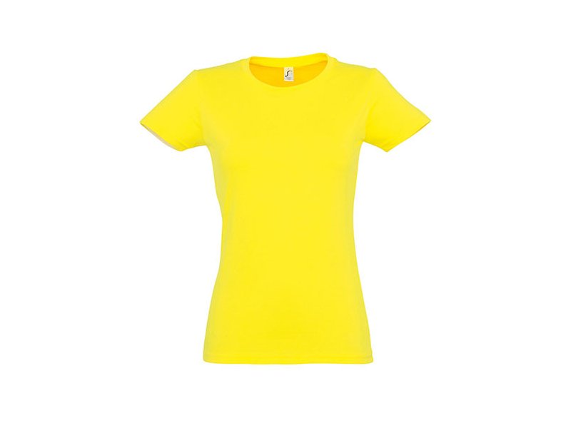 SOL´S - Women´s Imperial T-Shirt