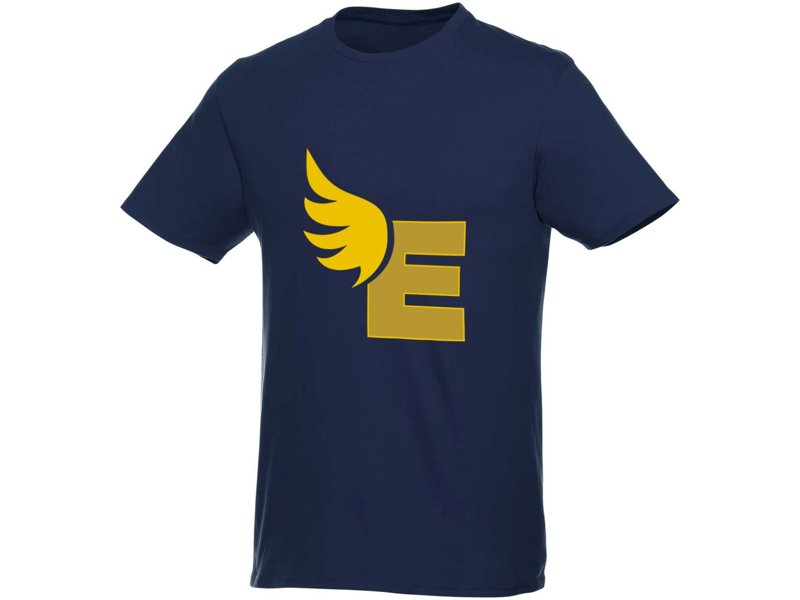 Elevate Heros t-shirt - Hoge kwaliteit met eigen opdruk Elevate Heros t-shirt - Hoge kwaliteit met eigen opdruk