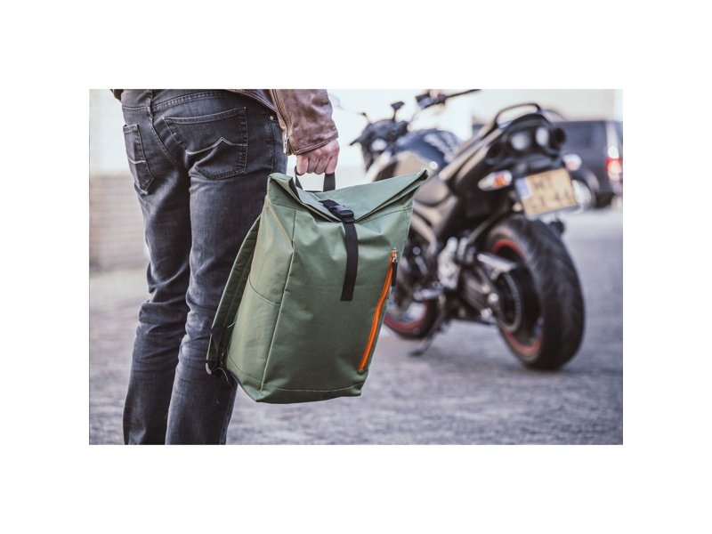 Nolan rugzak Nolan rugzak