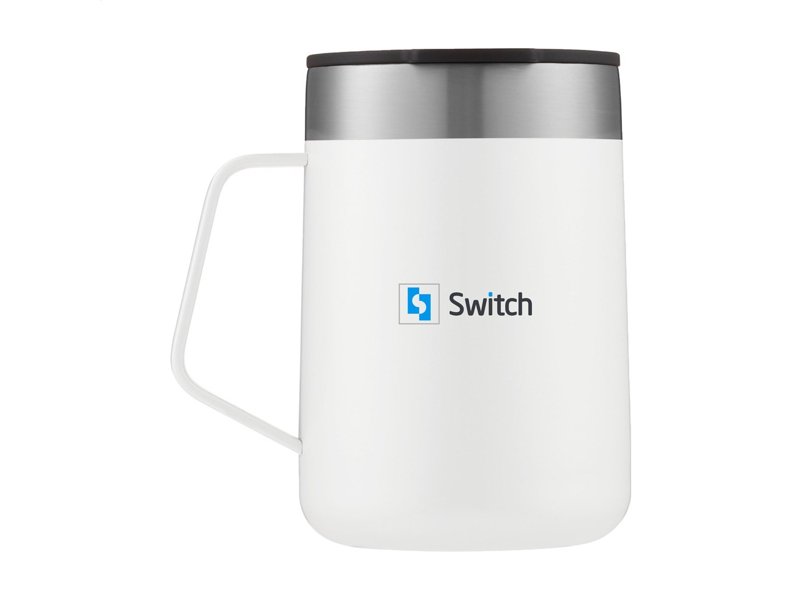 Contigo® Streeterville Desk Mug 420 ml thermosbeker