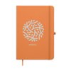 ARCOLOOP - A5 gerecycled PU notitieboek