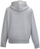 Russell Authentic Full Zip Hooded Sweatshirt