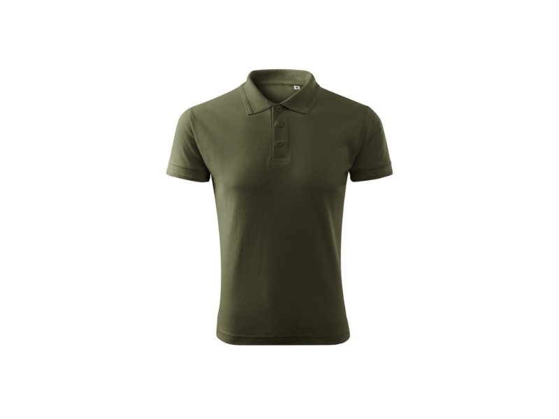 Malfini heren Polo Free