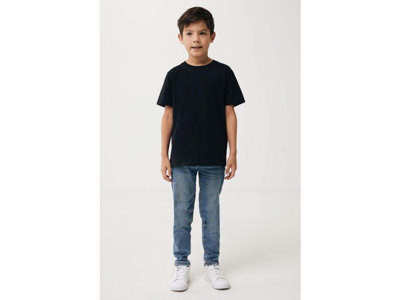 Iqoniq kinder t-shirt Koli Iqoniq kinder t-shirt Koli