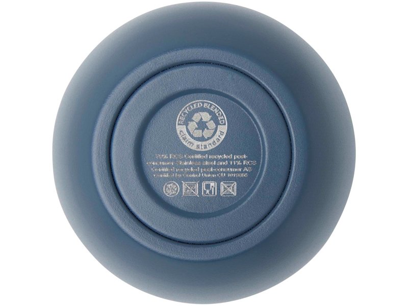 Corzo 350 ml RCS gecertificeerde vacuümgeïsoleerde kop van koper Corzo 350 ml RCS gecertificeerde vacuümgeïsoleerde kop van koper