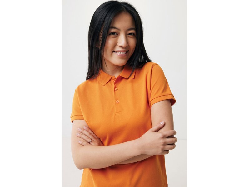 Iqoniq Yosemite damespolo Iqoniq Yosemite damespolo