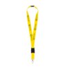 Veiligheids keycord (lanyard), bedrukken met logo