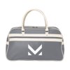 Retro sporttassen als relatiegeschenk? Bedruk uw bedrijfslogo op deze retro sportbag