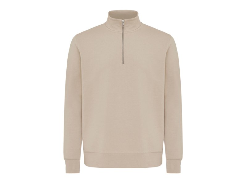 IQONIQ Elgon Zip sweater IQONIQ Elgon Zip sweater