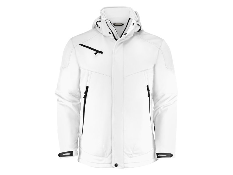 Gevoerde softshell jassen | Bedrukking of borduring | Tot Ziens