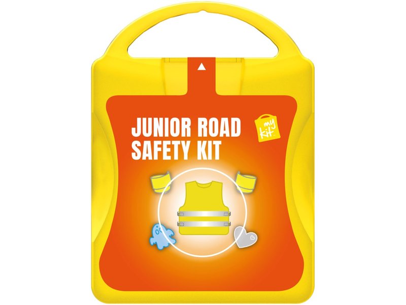 MyKit Mediuim Junior Road Safety kit MyKit Mediuim Junior Road Safety kit