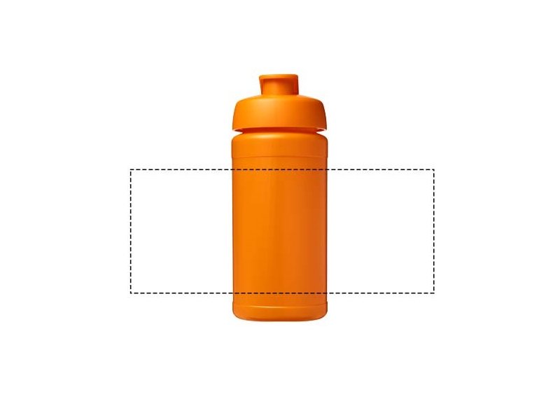 Baseline® Plus 500 ml sportfles met flipcapdeksel Baseline® Plus 500 ml sportfles met flipcapdeksel