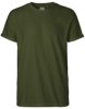 Neutral - Men´s Roll Up Sleeve T-Shirt | TotZiens Promotions Neutral - Men´s Roll Up Sleeve T-Shirt | TotZiens Promotions