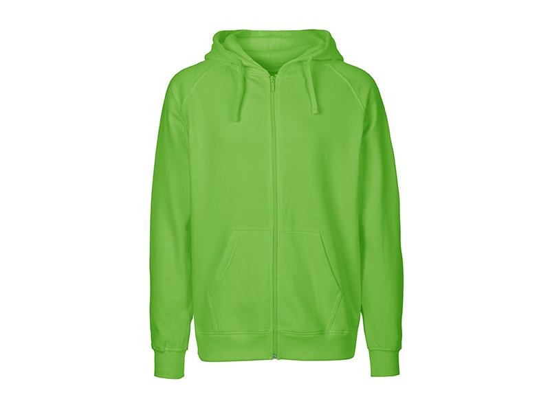 Neutral Men´s Zip Hoodie Neutral Men´s Zip Hoodie
