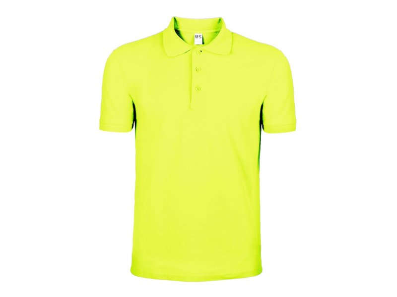 BS Evolution polo BS Evolution polo