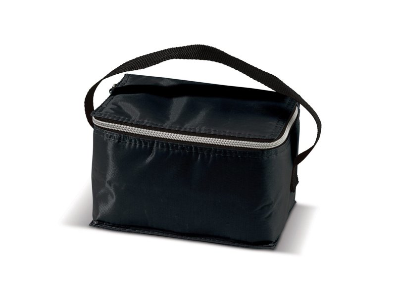 Koeltas met rits klein