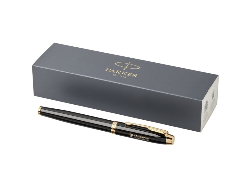 Parker IM rollerbalpen