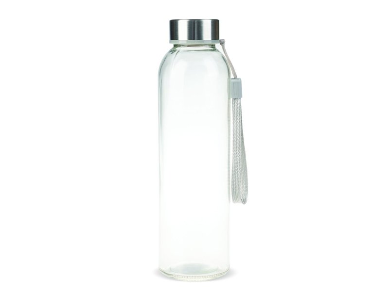 Waterfles glas 500ml