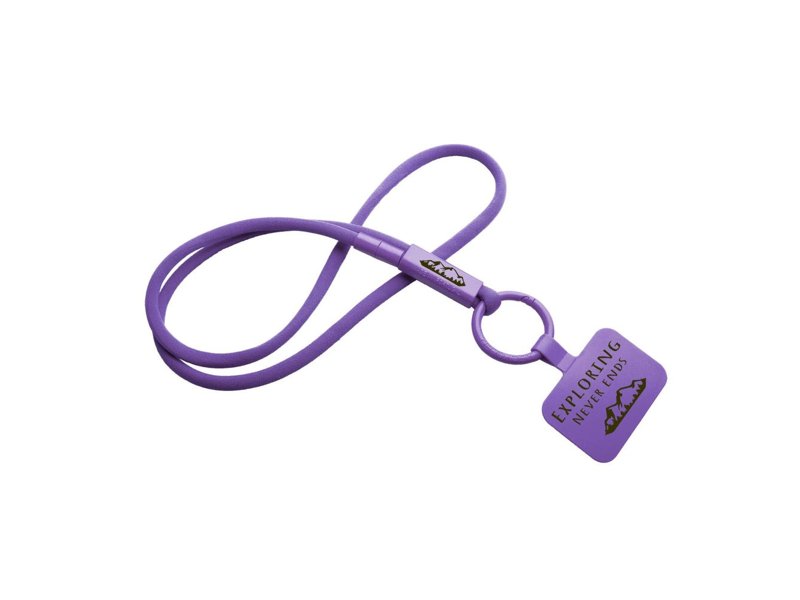 Tubyard lanyard telefoonhouder