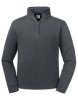 Russell - Authentic 1/4 Zip Sweat Russell - Authentic 1/4 Zip Sweat