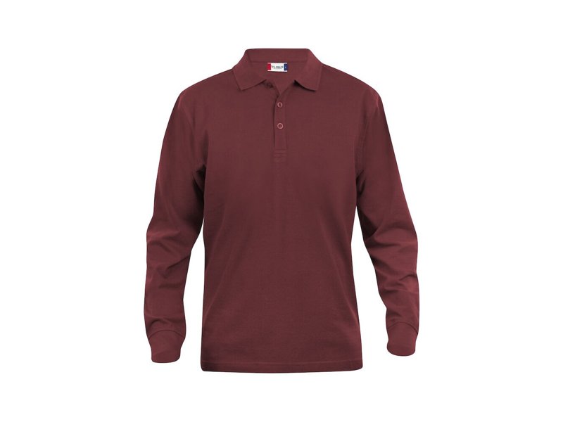 Clique Classic Lincoln L/S Clique Classic Lincoln L/S