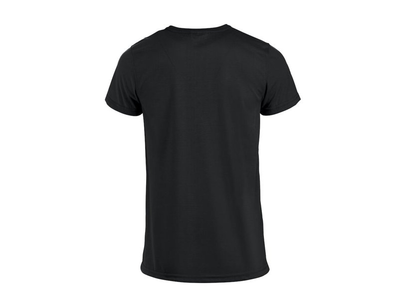 T-shirts in opvallende neon kleuren bestellen