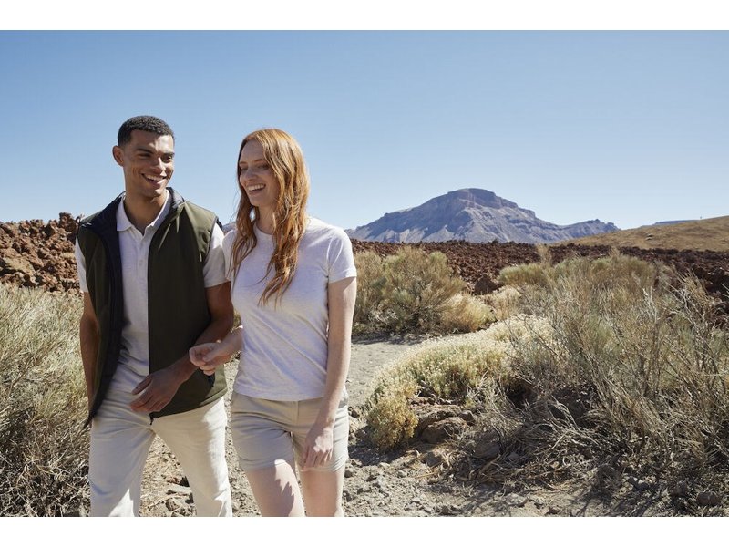 Clique Padded Softshell Vest Clique Padded Softshell Vest