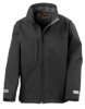 Result - Youth Classic Soft Shell Jacket Result - Youth Classic Soft Shell Jacket