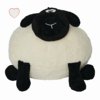 SAMIRA - Grote pluche schaap