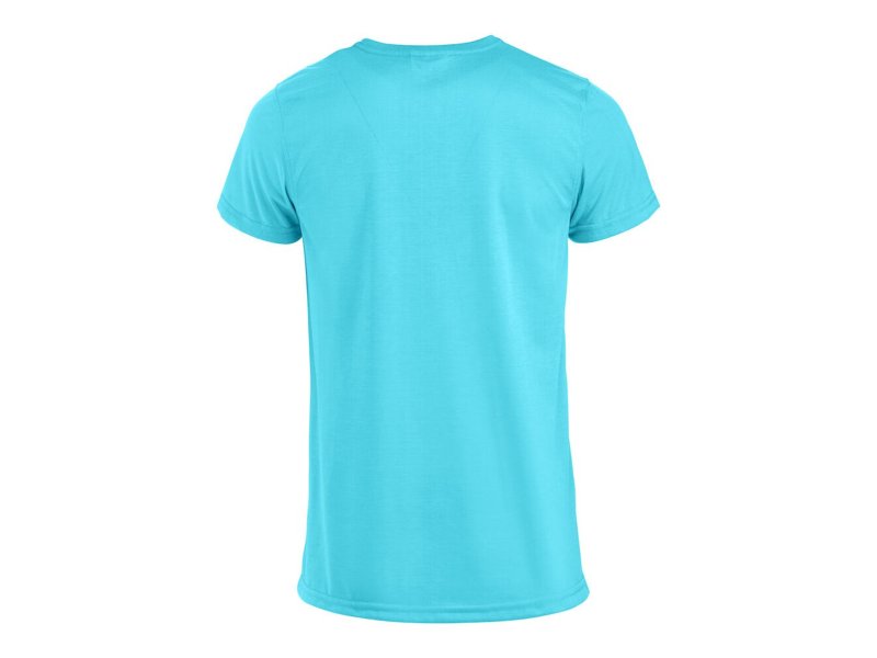 T-shirts in opvallende neon kleuren bestellen