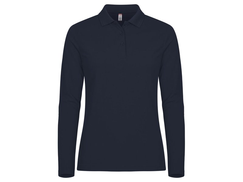 Clique - Manhattan L/S Women Clique - Manhattan L/S Women