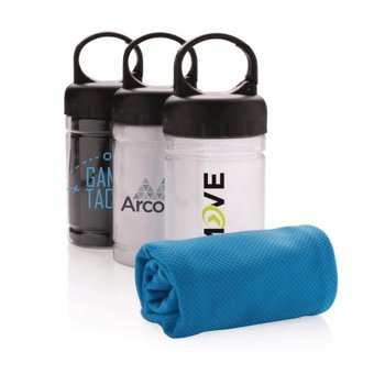 Relatiegeschenken  Gezond leven & Sport
