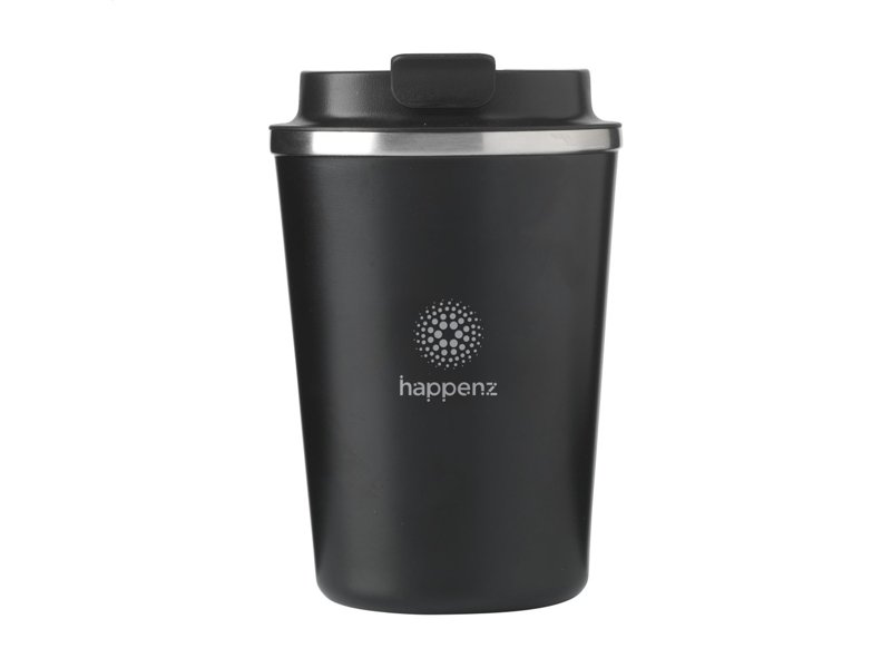 Kaffi RCS Recycled Coffee Mug 300 ml thermosbeker Kaffi RCS Recycled Coffee Mug 300 ml thermosbeker