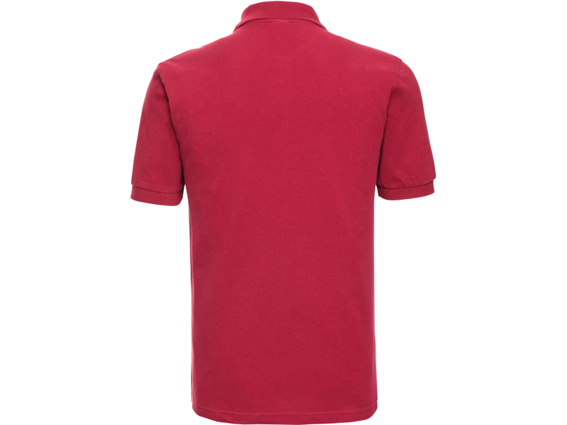Russell Men's Classic Cotton Polo Russell Men's Classic Cotton Polo