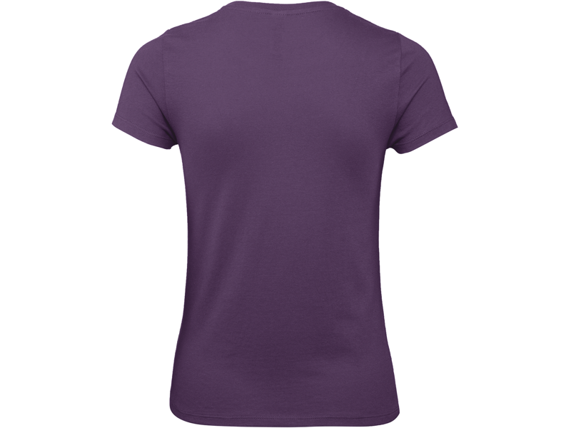 B&C dames t-shirt | Diverse kleuren vanaf € 1,70 B&C dames t-shirt | Diverse kleuren vanaf € 1,70