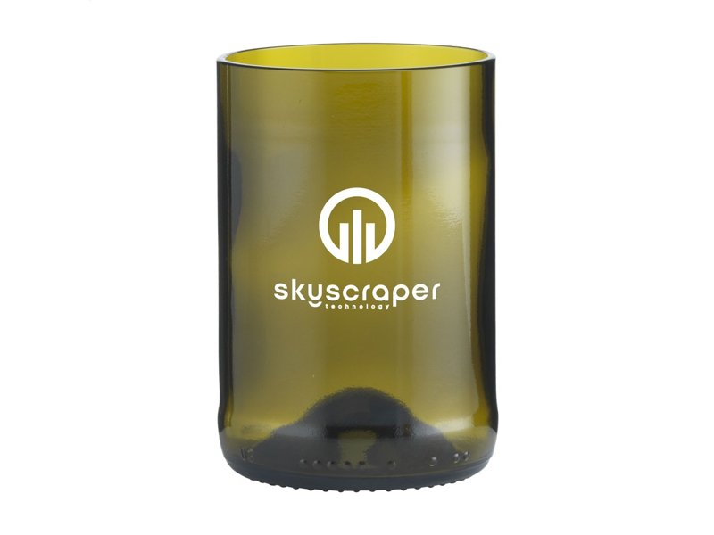 Rebottled® Tumbler drinkglas